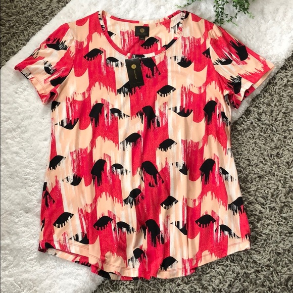 JM Collection top - Picture 1 of 10